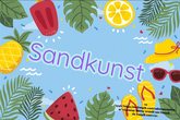 Sandkunst