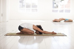 Yoga Kids Gruppe 2