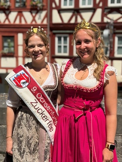 Basteln mit der Zuckerfee & der Weinprinzessin
