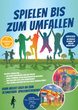 DH-Jr.: Spielen bis zum Umfallen