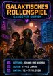 Galaktisches Rollenspiel
