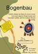Bogenbau-Woche
