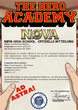 FÄLLT AUS!!! The Hero Acadamy