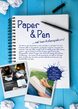 Paper & Pen - kein Rollenspielkurs