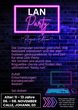 LAN-Party Rogue-Edition