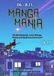 FÄLLT AUS!!! MangaMania