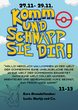 FÄLLT AUS!!! Komm und schnapp sie dir!