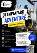 Olympiapark Adventure - Hoch hinaus in München!