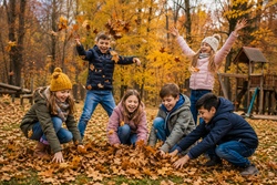 KinderFerienClub Herbst
