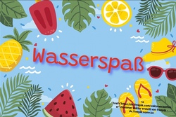 MSC Wasserspaß