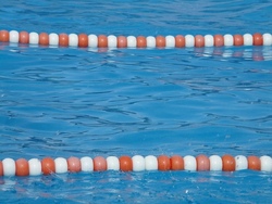 Sportabzeichen - Schwimmtag