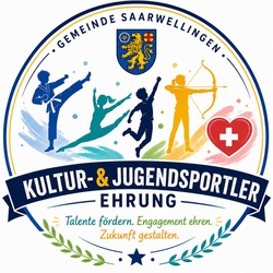 Kultur- und Jugendsportlerehrung