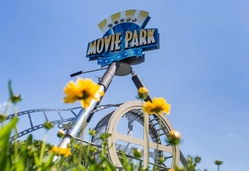 Movie Park Germany Halloween Special