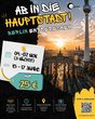 Ab in die Hauptstadt! Fahrt mit dem SJR nach Berlin (Anmeldung Jungs)