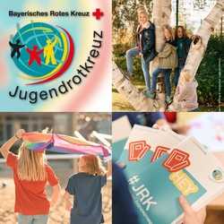 Spiel, Spaß & Erste Hilfe mit dem Jugendrotkreuz - 2