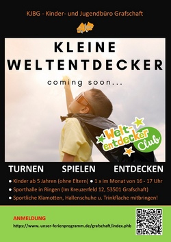 Weltentdeckerclub