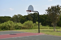 Jugi Open Court
