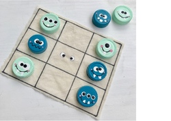Kreative Spielwelt