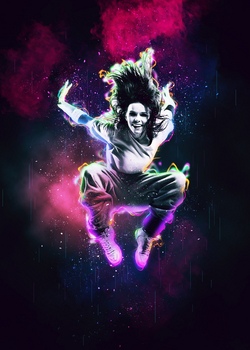 Dance-Night - Move, Groove & Have Fun!