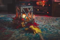 Herbstaletlier DIY