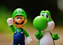 Nintendo Turnier