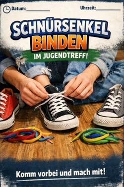 Kindertreff - SSV