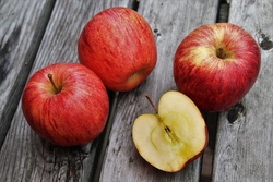 Apfelzauber: Wir backen Apple crumble *ausgebucht*
