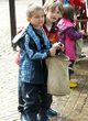 Feuerwehrmuseum: Historische Löschmethoden für Kids