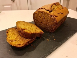 Kürbisstuten backen