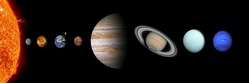 Ausflug ins Planetarium Bremerhaven