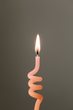 Twisted Candles - Kerzen gestalten und drehen