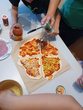 Wir machen Pizza!