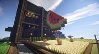 Minecraft Building Akademie "Jump n Run"