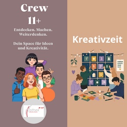 Kreativzeit - Weihnachtsfenster gestalten