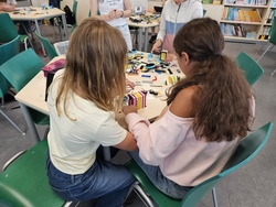 AI & Robotics Explorer Camps Universität Siegen