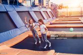 Fahrt zum Adventurepark Bremen
