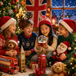 Christmas for Kids (Gruppe 5)