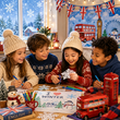 Winter Holidays for Kids