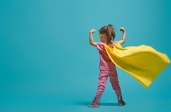Ich bin stark! - Ein Selbstbehauptungskurs für Grundschulkinder