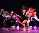 Von der Tanzchoreographie zum Tanzvideo