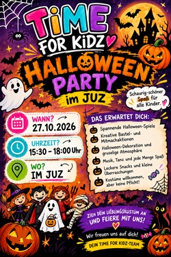 Halloween Party