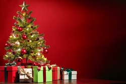 Weihnachtsfeier