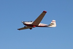 Rundflug über Wittmund 5