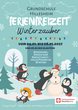 Ferienbetreuung Winter (Januar) 2027