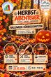 Herbst Abenteuer - Halloween Kürbisschnitzen