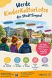 Werde Kulturlotse der Stadt Singen!