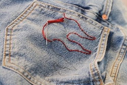 Slow Stitching