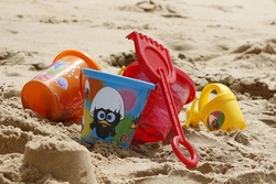 Ferienfreu(n)de - Sommer 1
