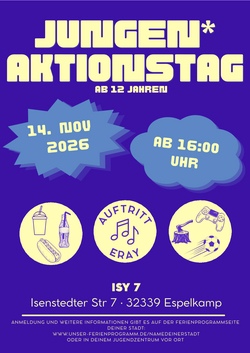 2026304 - Jungen*aktionstag