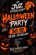 Offener Treff im JUZ Saarwellingen mit Halloween-Party